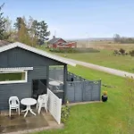 Casa vacanze Fy140-middelfart-regulusvej-32 *
