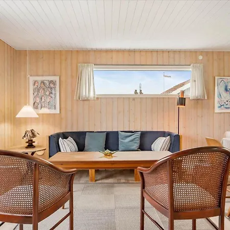Сasa de vacaciones Fy140-middelfart-regulusvej-32 Middelfart