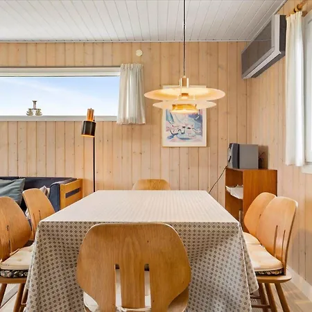 Fy140-middelfart-regulusvej-32 Holiday home