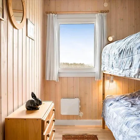 Holiday home Fy140-middelfart-regulusvej-32 Middelfart