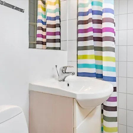 Fy140-middelfart-regulusvej-32 Holiday home