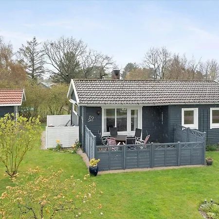 Fy140-middelfart-regulusvej-32 Casa de Férias *