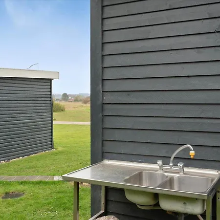 Holiday home Fy140-middelfart-regulusvej-32 Middelfart