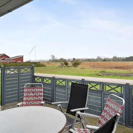 Holiday home Fy140-middelfart-regulusvej-32 *