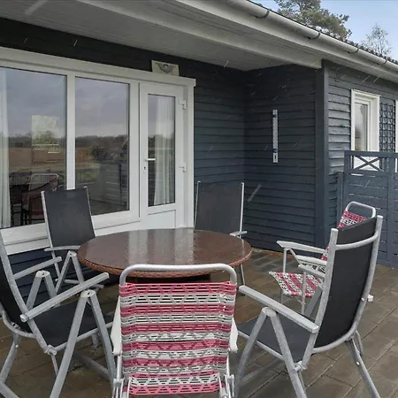 Fy140-middelfart-regulusvej-32 Ferienhaus Middelfart