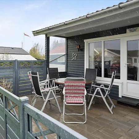 Fy140-middelfart-regulusvej-32 Ferienhaus Middelfart
