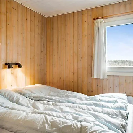 Holiday home Fy140-middelfart-regulusvej-32 *