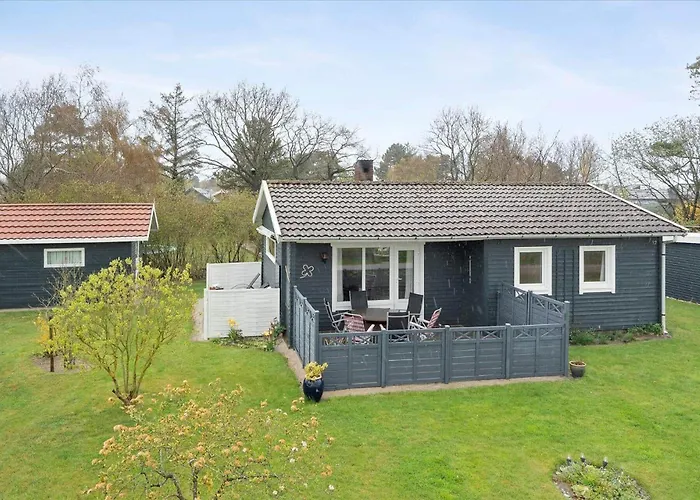 別荘 Fy140-middelfart-regulusvej-32 *