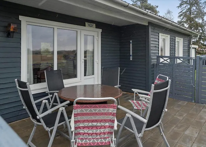 Fy140-middelfart-regulusvej-32 Holiday home Middelfart